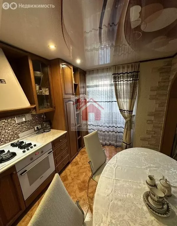 3-комнатная квартира: Самара, Черемшанская улица, 137 (77.5 м) - Фото 1
