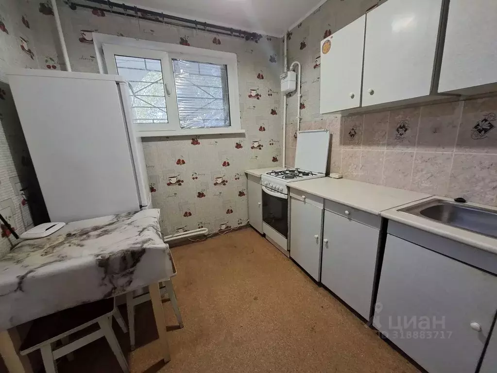 1-к кв. Севастополь просп. Генерала Острякова, 162 (32.8 м) - Фото 2