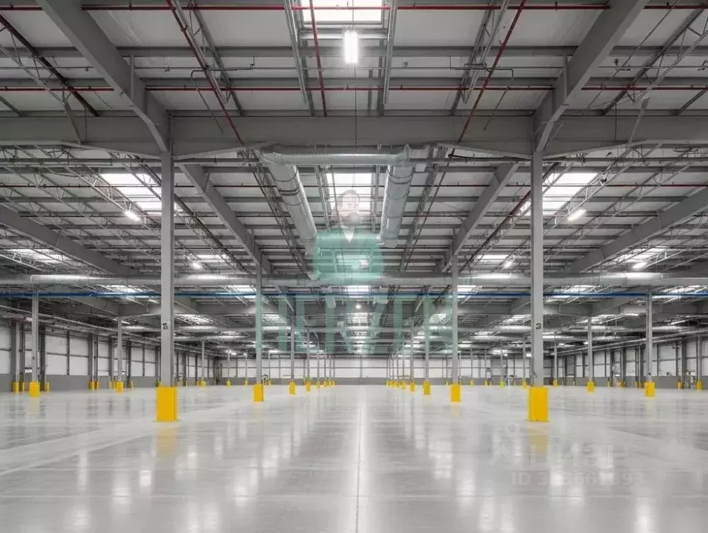 Производственное помещение в Московская область, Домодедово городской ... - Фото 2