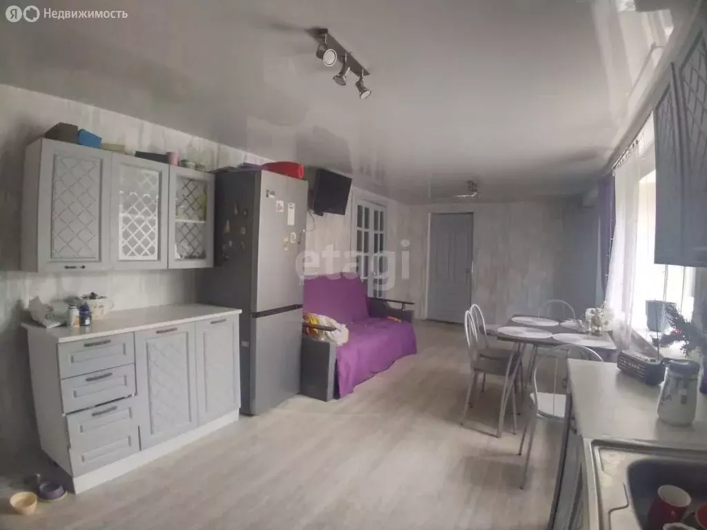 Дом в Новороссийск, проспект Ленина (77.9 м) - Фото 1