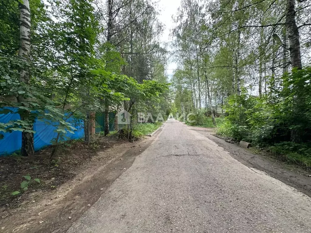 Участок 12 сот. (ИЖС) - Фото 0