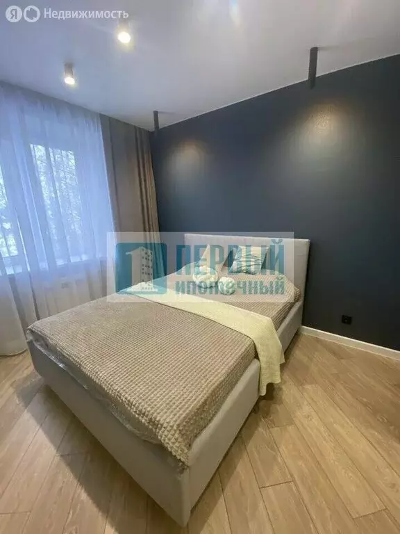 2-комнатная квартира: Йошкар-Ола, Западная улица, 25 (64 м) - Фото 1
