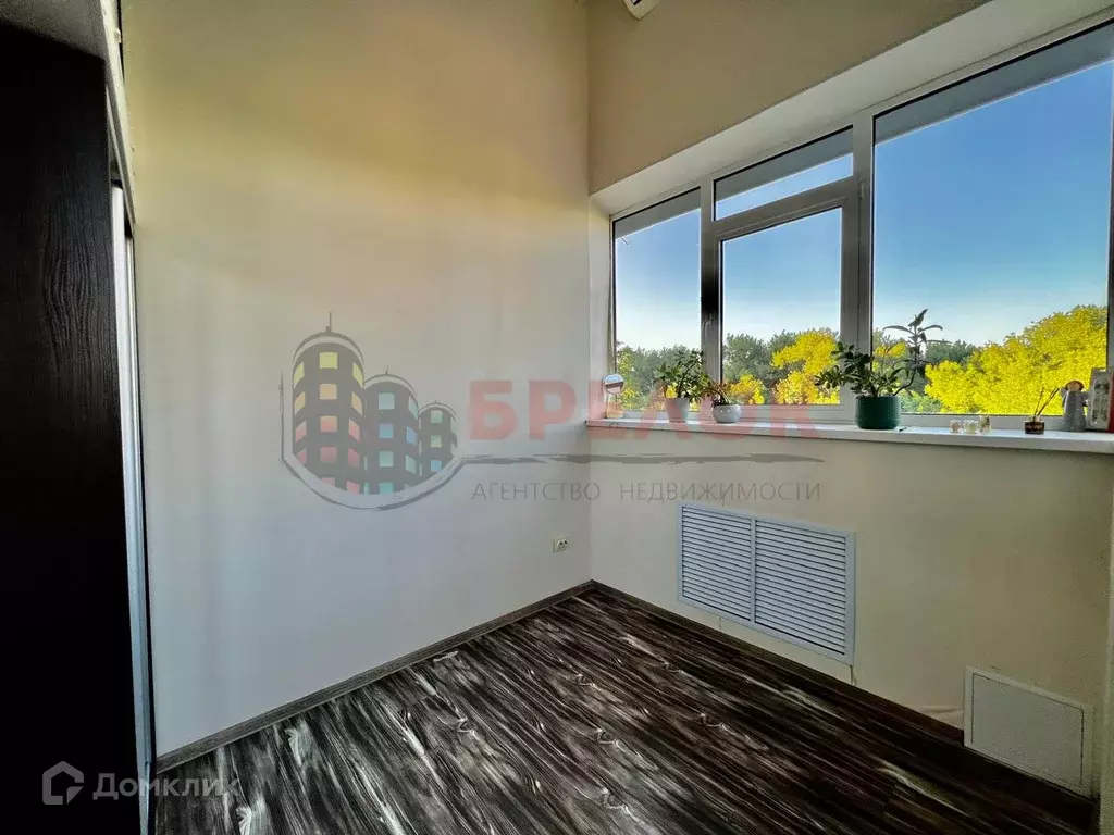 Продаётся квартира-студия, 35 м - Фото 1