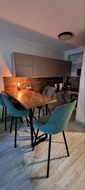 1-к. квартира, 45 м, 8/12 эт. - Фото 1
