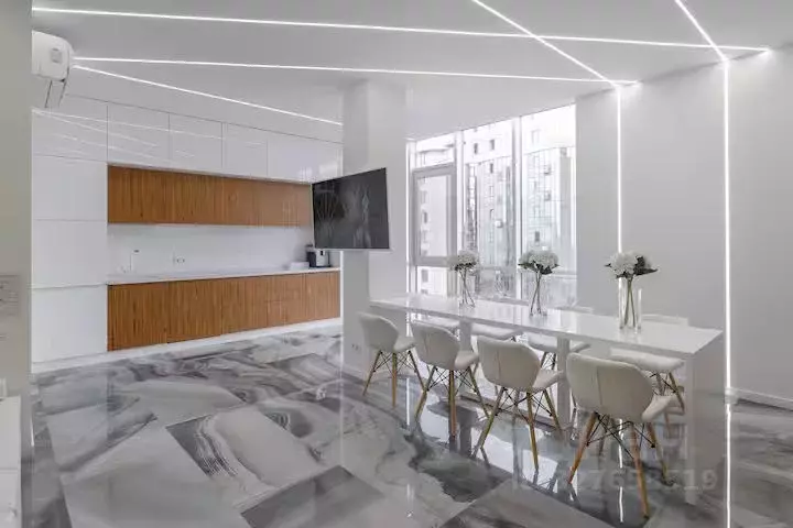 2-к кв. Крым, Ялта Приморский парк имени Гагарина кв-л, 10 (75.0 м) - Фото 2