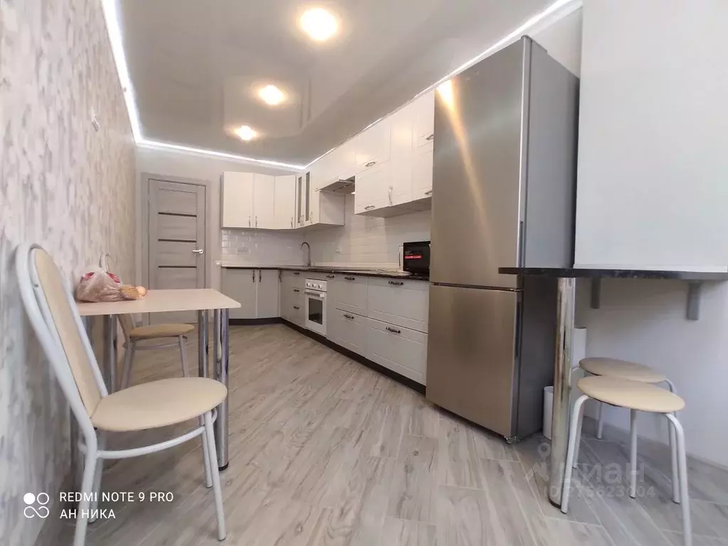 2-к кв. Ростовская область, Ростов-на-Дону Сельмаш мкр, ул. ... - Фото 1