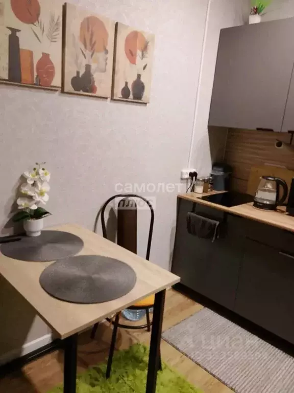 Комната Вологодская область, Вологда ул. Чехова, 19 (12.0 м) - Фото 2