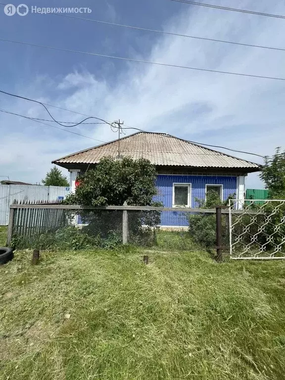 Дом в деревня Калы, Солнечная улица, 7 (109 м) - Фото 0