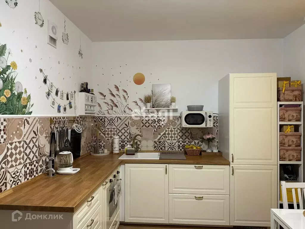 Продаётся квартира-студия, 24 м - Фото 1