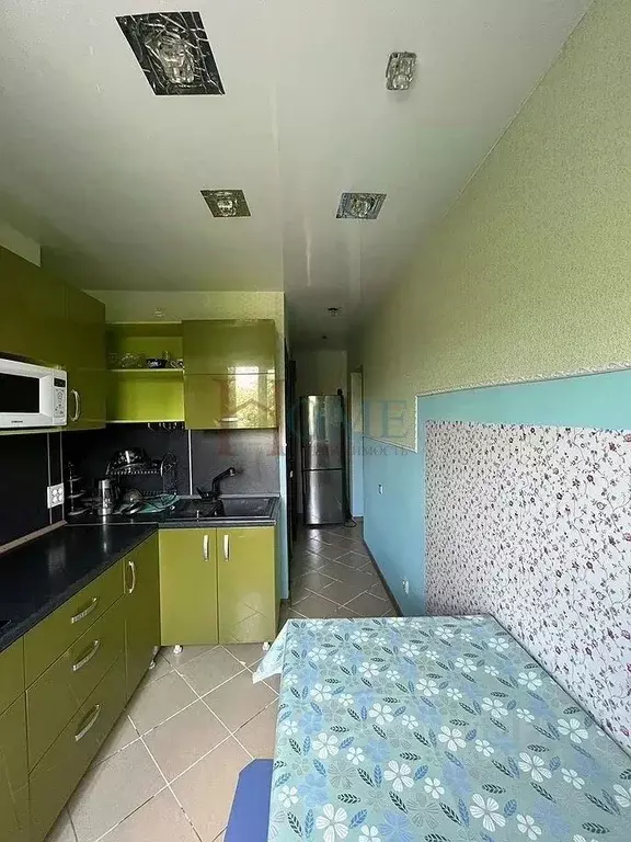 2-к кв. Новосибирская область, Новосибирск ул. Кропоткина, 130/3 (43.0 ... - Фото 0