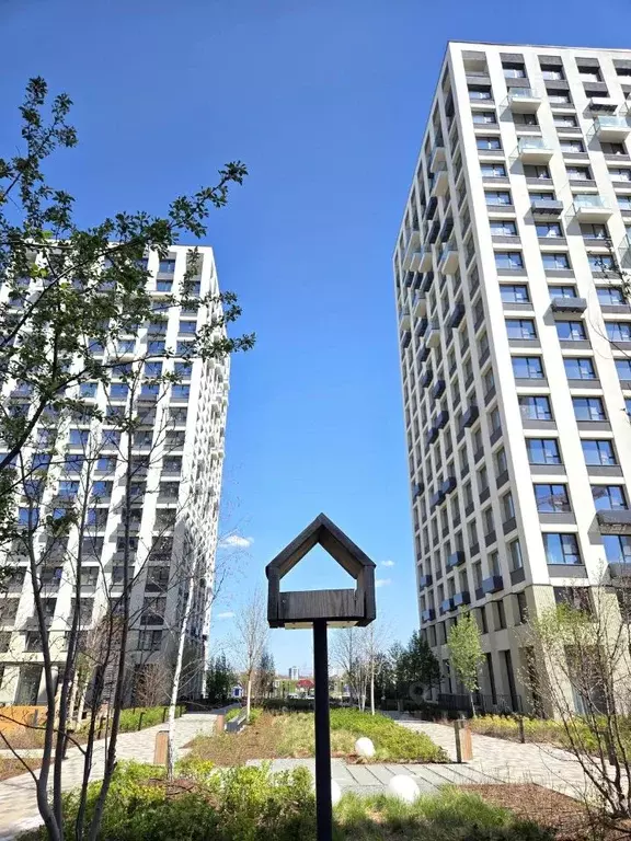 Студия Омская область, Омск ул. Б.Г. Шаронова, 9 (25.0 м) - Фото 1