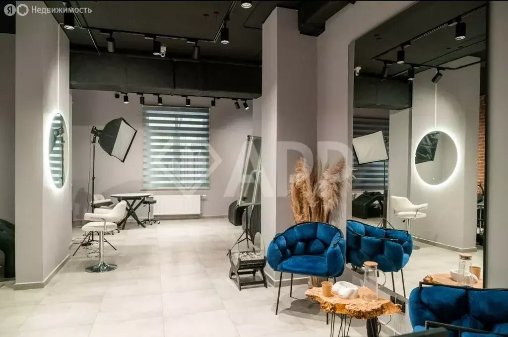 Офис (33.2 м) - Фото 2