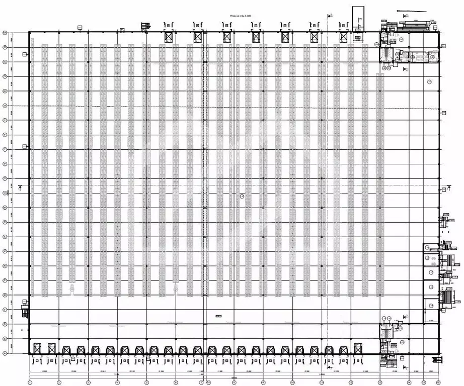 Производственное помещение в Московская область, Красногорск городской ... - Фото 2