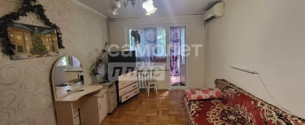 Квартира, 1 комната, 31 м - Фото 0