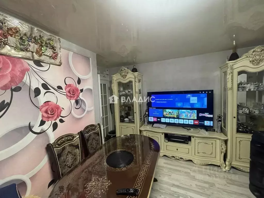 2-к кв. Московская область, Люберцы ул. Побратимов, 29А (42.3 м) - Фото 2