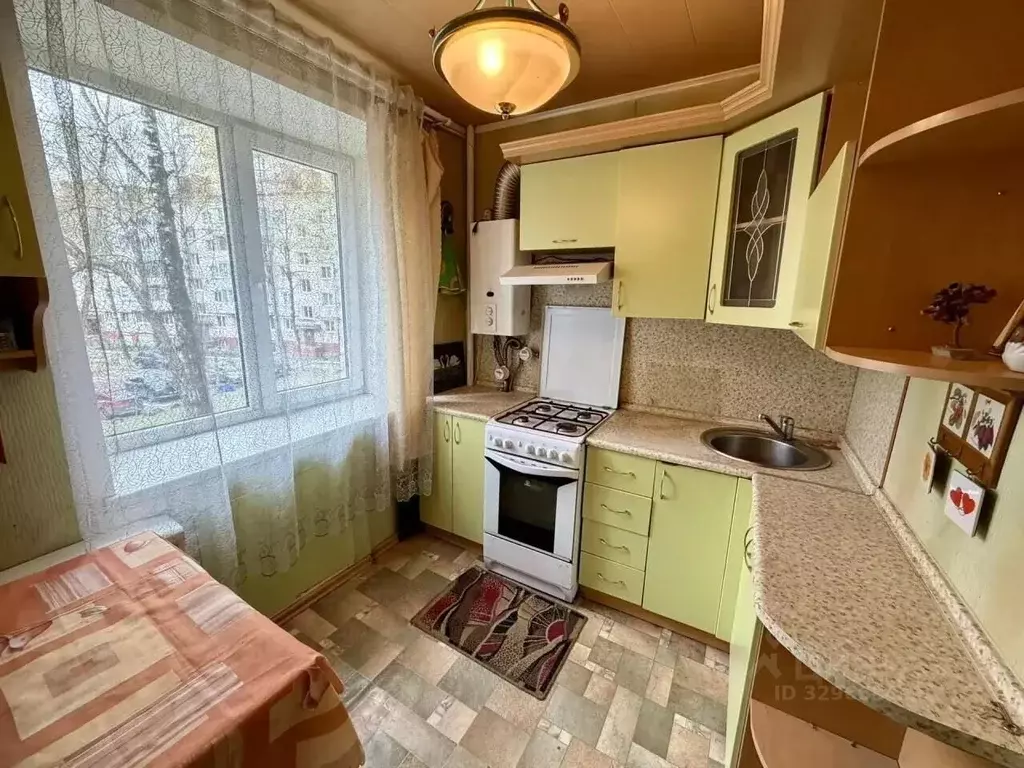 3-к кв. Брянская область, Брянск Советская ул., 13 (51.0 м) - Фото 1