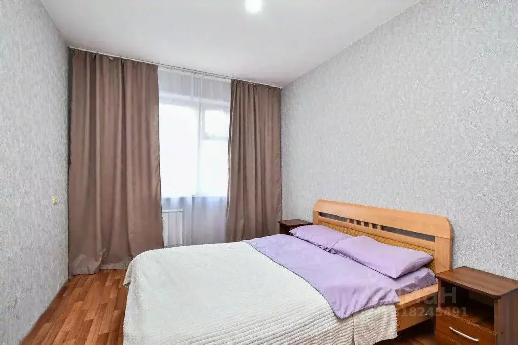 2-к кв. Красноярский край, Красноярск ул. 3 Августа, 20А (66.0 м) - Фото 0
