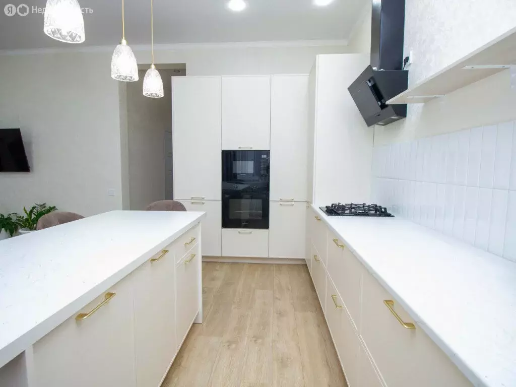 Дом в Ульяновск, Стартовая улица, 50А (105.7 м) - Фото 2