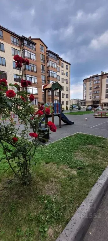 3-к кв. Северная Осетия, Владикавказ ул. Билара Кабалоева, 6 (115.0 м) - Фото 0