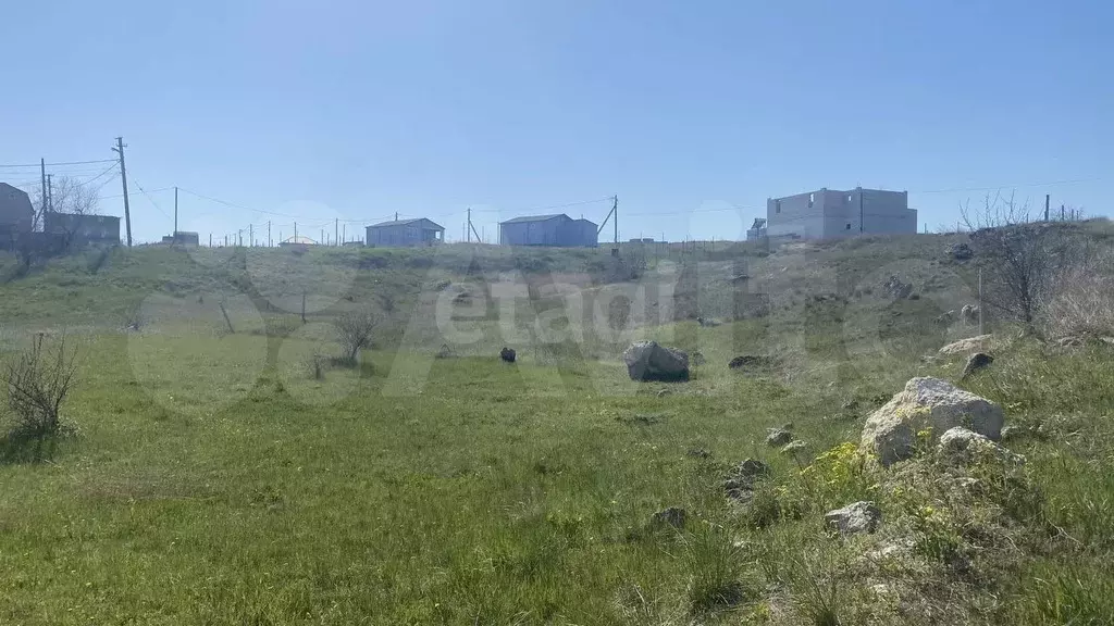 Участок 6 сот. (СНТ, ДНП) - Фото 1