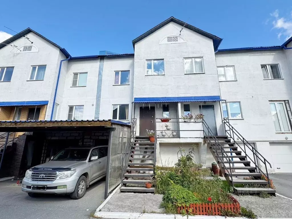 4-к кв. Новосибирская область, Новосибирск 1-я Родниковая ул., 44 ... - Фото 1