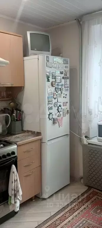 1-к кв. Ленинградская область, Выборг ул. Кривоносова, 15 (30.0 м) - Фото 2