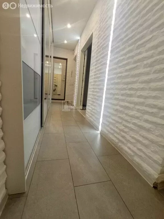 3-комнатная квартира: Ковров, улица Строителей, 22 (62.6 м) - Фото 2