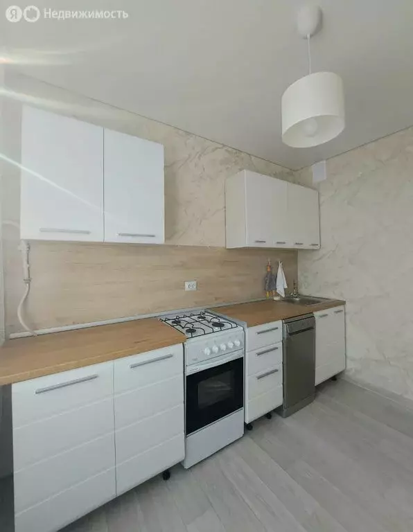 2-комнатная квартира: Ростов-на-Дону, улица Ерёменко, 58/1 (53.4 м) - Фото 0