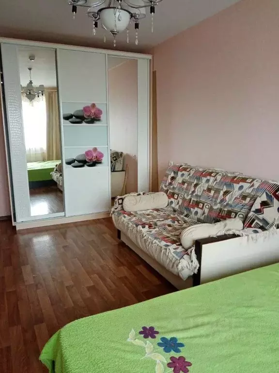 1-к кв. Ростовская область, Ростов-на-Дону ул. Платона Кляты, 17 (36.0 ... - Фото 2