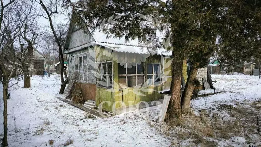 Дом в Калужская область, Калуга Рабочий садовод СНТ, ул. Цветочная (26 ... - Фото 2