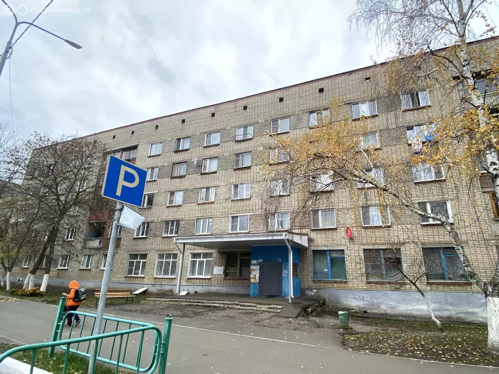 Квартира-студия: Саранск, улица Тани Бибиной, 28 (13 м) - Фото 2