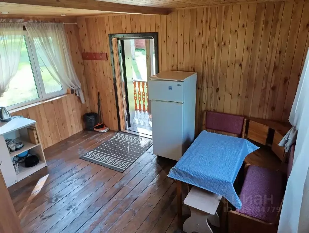 Дом в Алтайский край, Алтайский район, пос. Катунь Сибирская ул., 28 ... - Фото 2