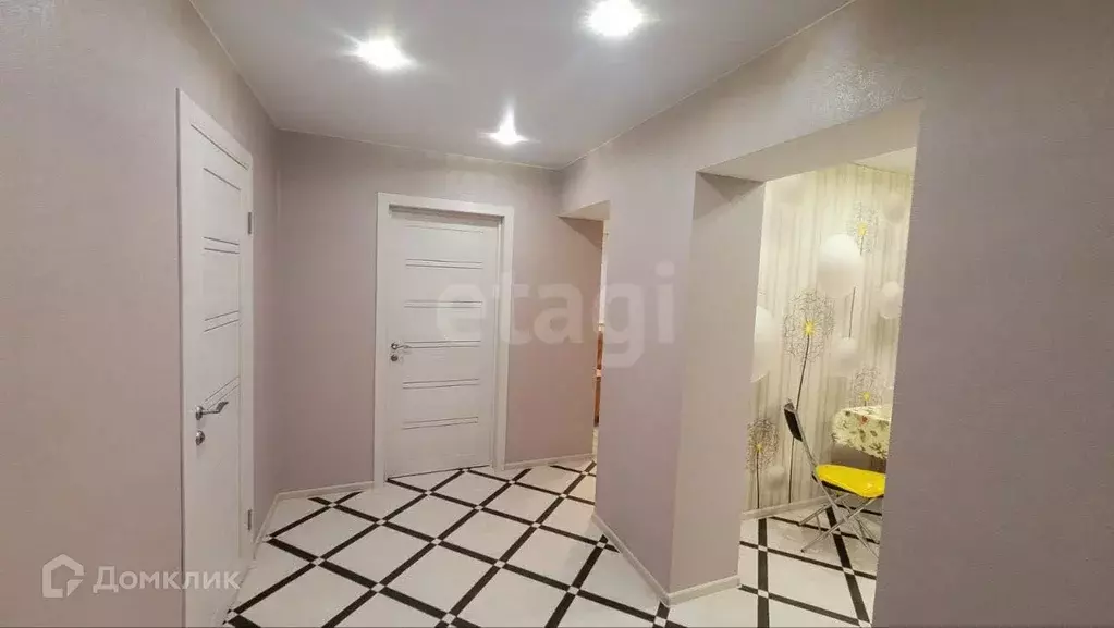 Продаётся 2-к квартира, 58.6 м - Фото 0