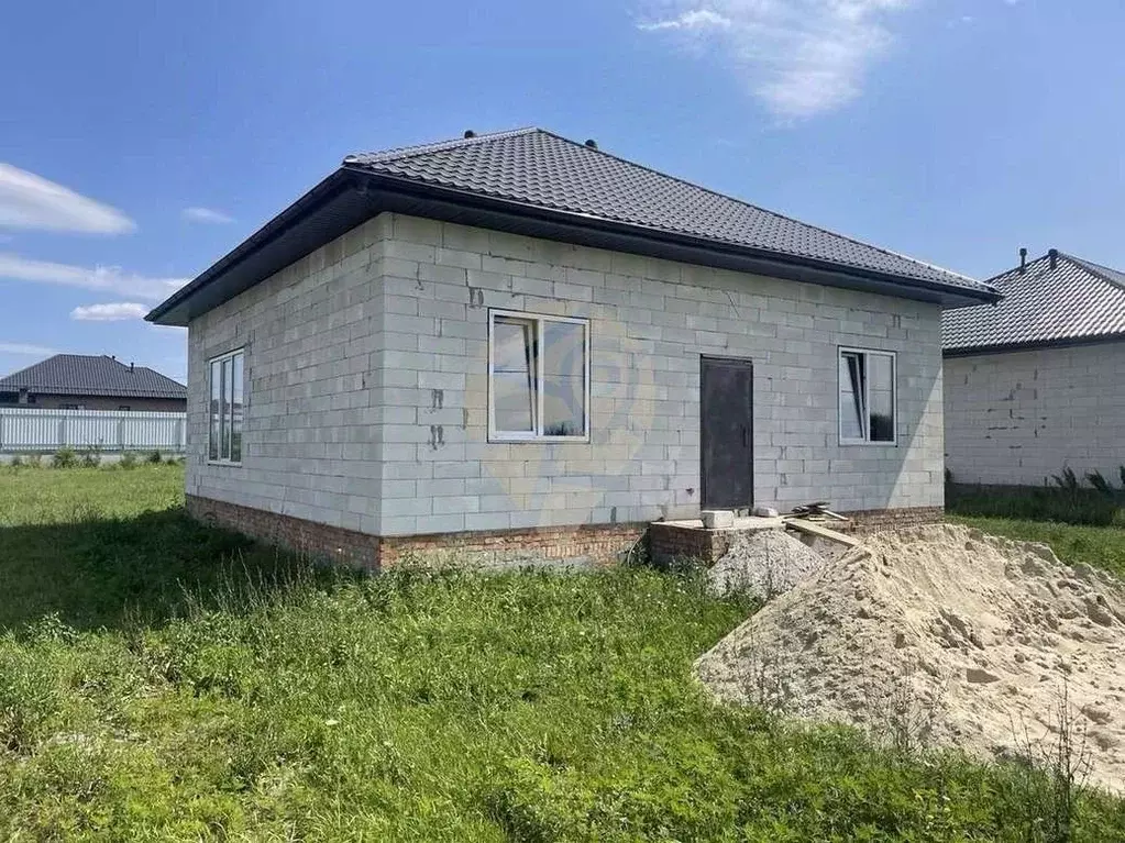 Коттедж в Белгородская область, Старый Оскол Набокинские Сады ... - Фото 1