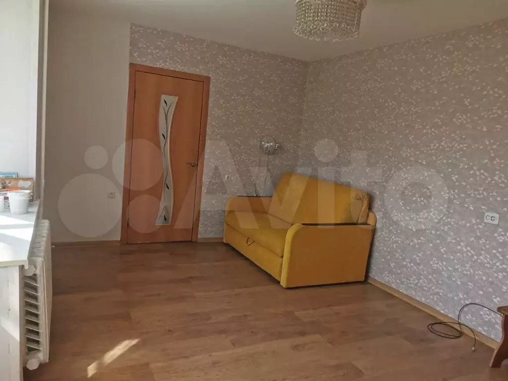 3-к. квартира, 55 м, 4/9 эт. - Фото 1