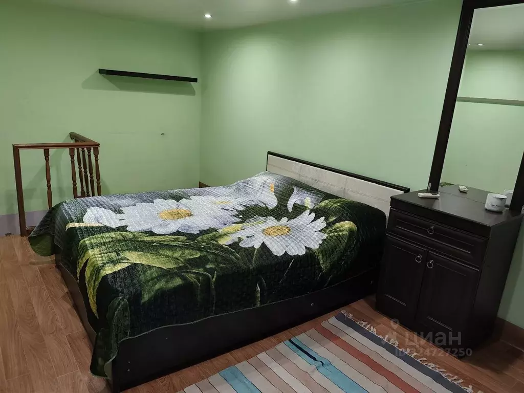 2-к кв. Ростовская область, Ростов-на-Дону Советская ул. (50.0 м) - Фото 2