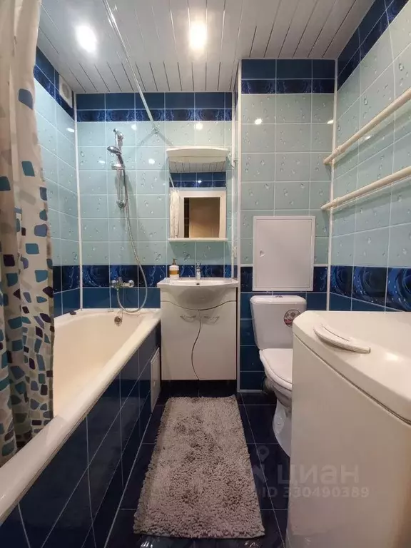 1-к кв. Москва 3-й Крутицкий пер., 13 (37.5 м) - Фото 1