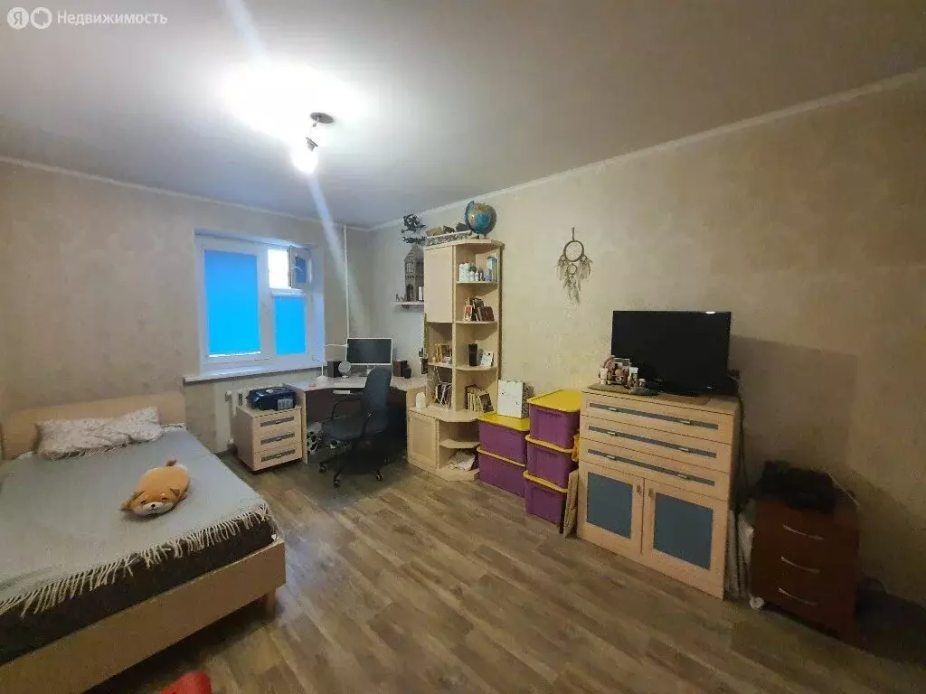 2-комнатная квартира: Новосибирск, улица Федосеева, 2 (57 м) - Фото 1