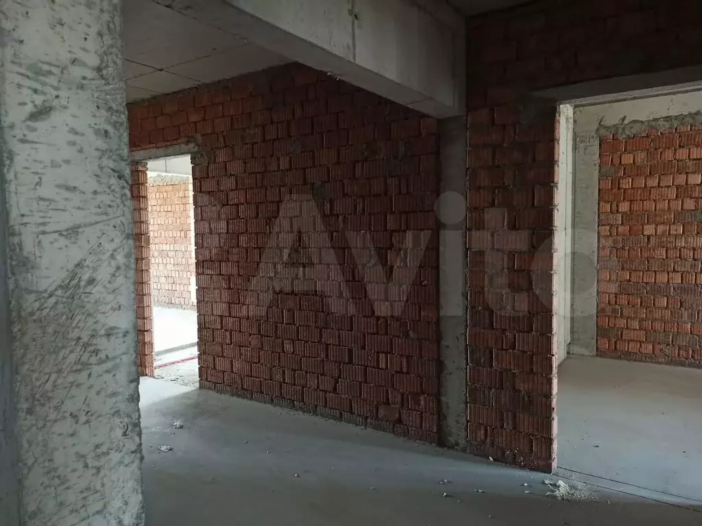 2-к. квартира, 62 м, 9/12 эт. - Фото 1
