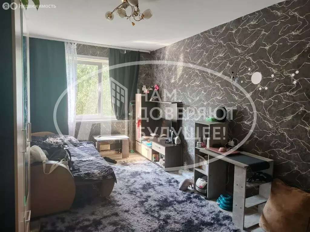 1к в 3-комнатной квартире ( м) - Фото 0