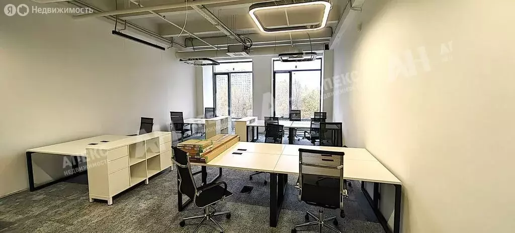 Помещение свободного назначения (87 м) - Фото 1