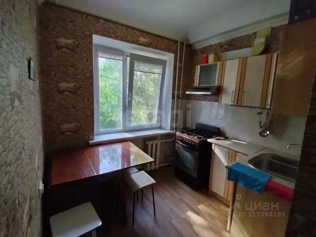 1-к кв. Ростовская область, Ростов-на-Дону 2-я Краснодарская ул., 92/4 ... - Фото 0
