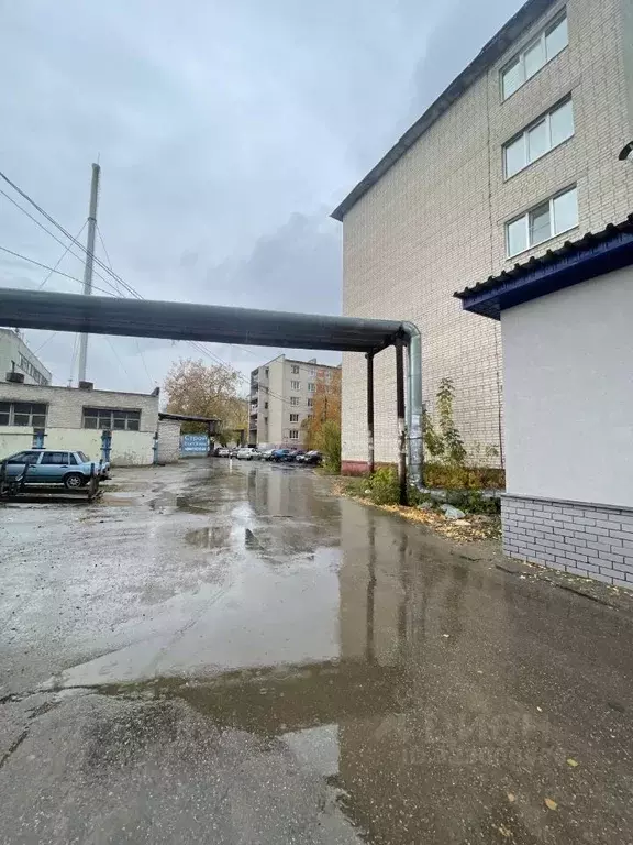 Помещение свободного назначения в Нижегородская область, Нижний ... - Фото 2