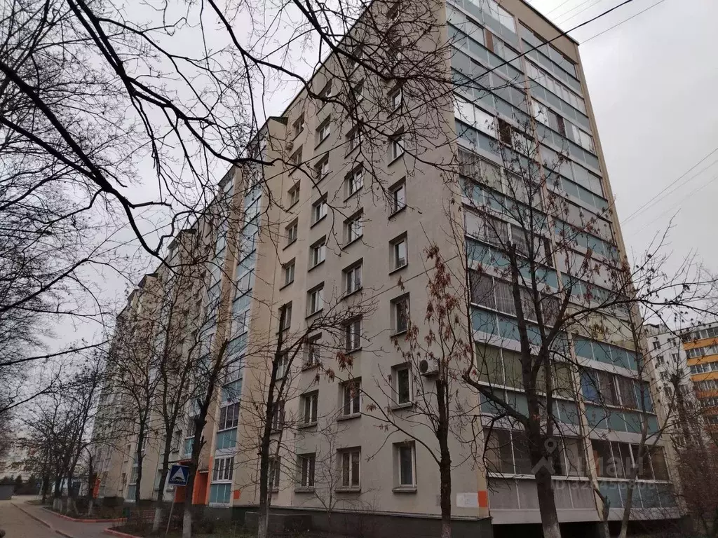 2-к кв. Москва Шоссейная ул., 20 (41.3 м) - Фото 2