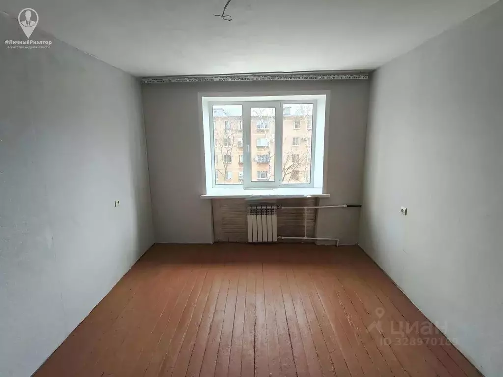 Комната Рязанская область, Рязань ул. Пугачева, 7А (12.2 м) - Фото 1