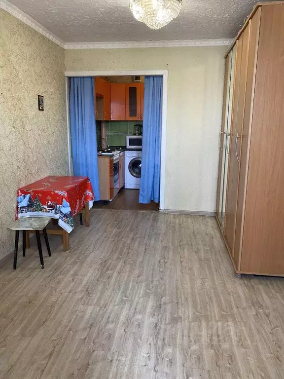 Комната Московская область, Балашиха просп. Ленина, 34А (17.4 м) - Фото 1
