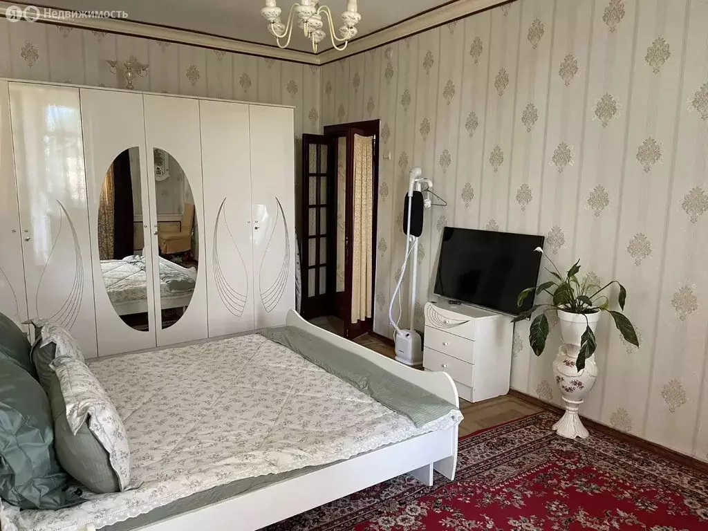 3-комнатная квартира: Полысаево, улица Космонавтов, 51 (72 м) - Фото 2