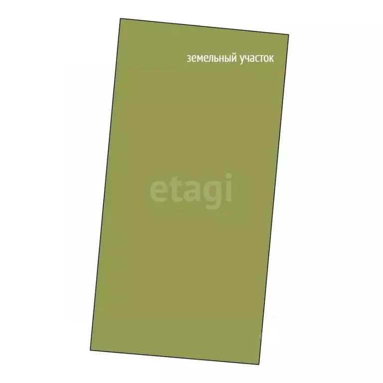 Участок в Воронежская область, Семилукский район, Губаревское с/пос, ... - Фото 1