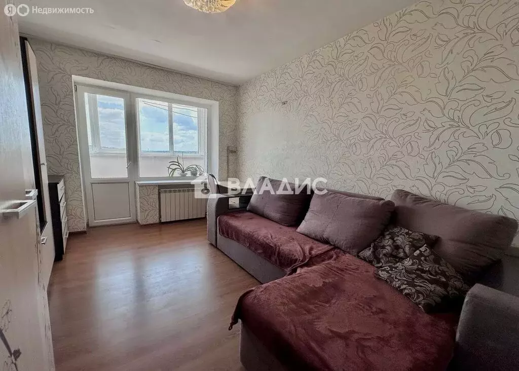 2-комнатная квартира: Белгород, Советская улица, 37 (45.5 м) - Фото 2