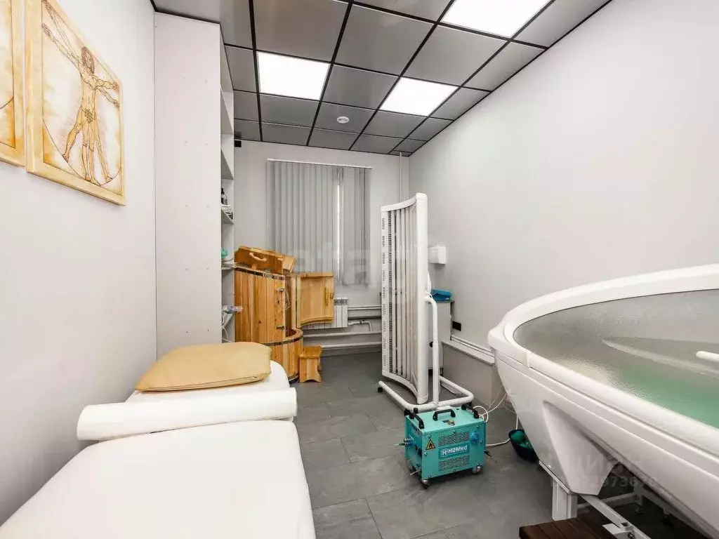 Помещение свободного назначения в Новосибирская область, Новосибирск ... - Фото 2